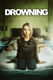 Drowning movie poster