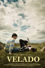 Light Leak movie poster