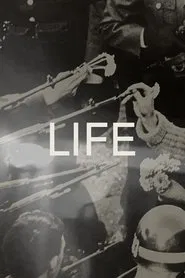 Life movie poster