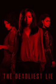 The Deadliest Lie movie poster