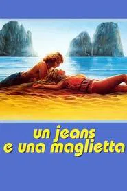 Jeans and T-Shirt movie poster