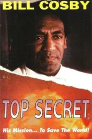 Poster do filme Top Secret