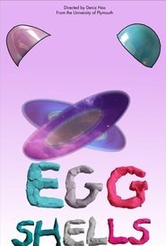 Eggshells movie poster
