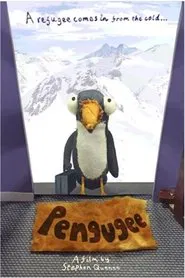 Pengugee movie poster