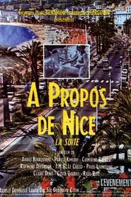 Poster do filme Concerning Nice