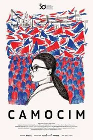 Camocim movie poster