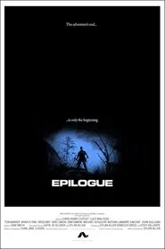 Epilogue movie poster