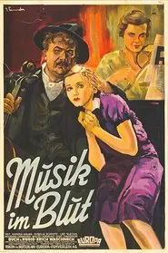 Poster do filme Musik im Blut