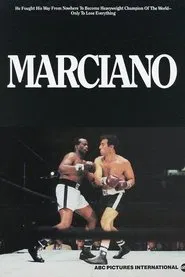 Marciano movie poster