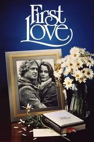 First Love movie poster