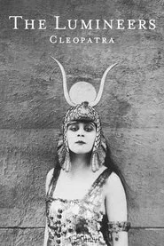 The Ballad of Cleopatra movie poster