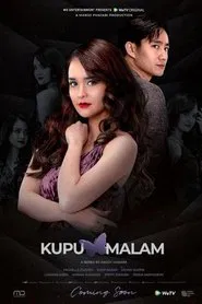 Butterfly of the Nights tv show poster
