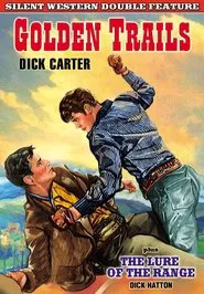 The Golden Trail movie poster