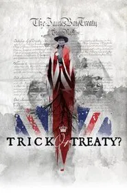 Trick or Treaty? movie poster