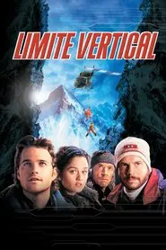 Poster do filme Limite Vertical