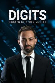 Digits tv show poster