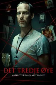 The Third Eye tv show poster