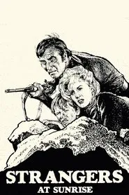 Strangers at Sunrise movie poster
