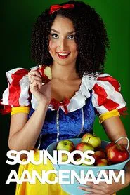 Soundos El Ahmadi: Soundos, Aangenaam movie poster