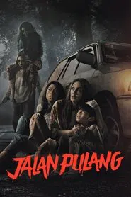 Jalan Pulang movie poster