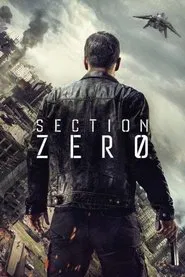 Section Zéro tv show poster