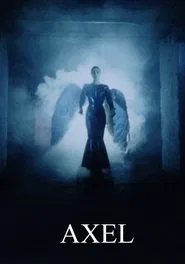 Axel movie poster