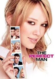 The Perfect Man movie poster