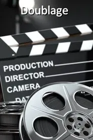 Poster do filme Doublage
