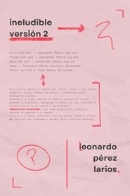 ineludible versión 2 movie poster