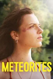 Meteorites movie poster