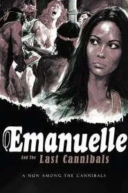 A Nun Among the Cannibals movie poster