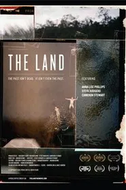 The Land movie poster