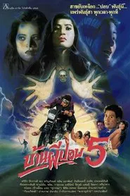 Poster do filme The House of Pop 5