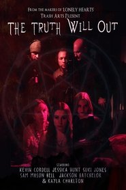 The Truth Will Out movie poster