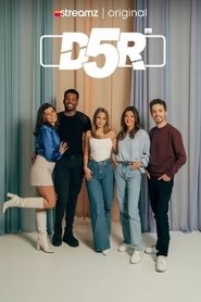 D5R tv show poster
