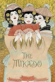 The Mikado movie poster