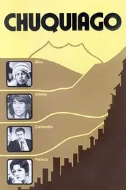 Chuquiago movie poster