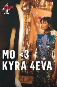 Mo<3Kyra movie poster