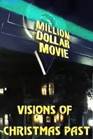 Visions of Christmas Past movie poster