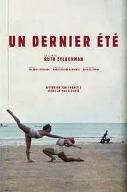 France 1939: One Last Summer movie poster