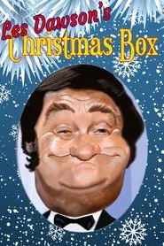 Les Dawson's Christmas Box tv show poster