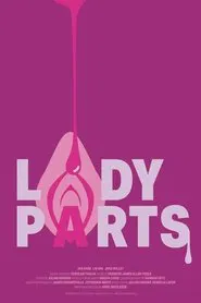 Lady Parts movie poster