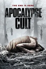 Apocalyptic movie poster