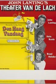Den Haag vandaag movie poster