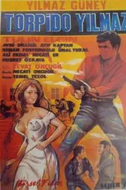 Poster do filme Torpido Yılmaz