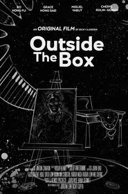 Poster do filme Outside The Box - Short
