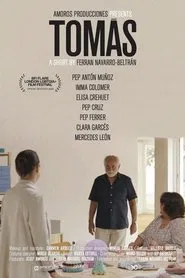 Poster do filme Tomàs