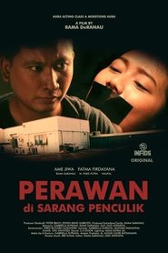 Perawan di Sarang Penculik movie poster