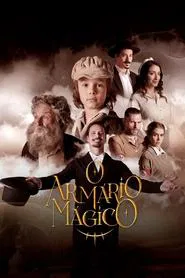 O Armário Mágico movie poster