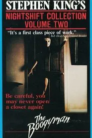 The Boogeyman movie poster